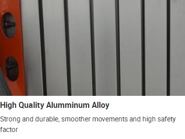Single column aluminum alloy lift platform3-5.jpg