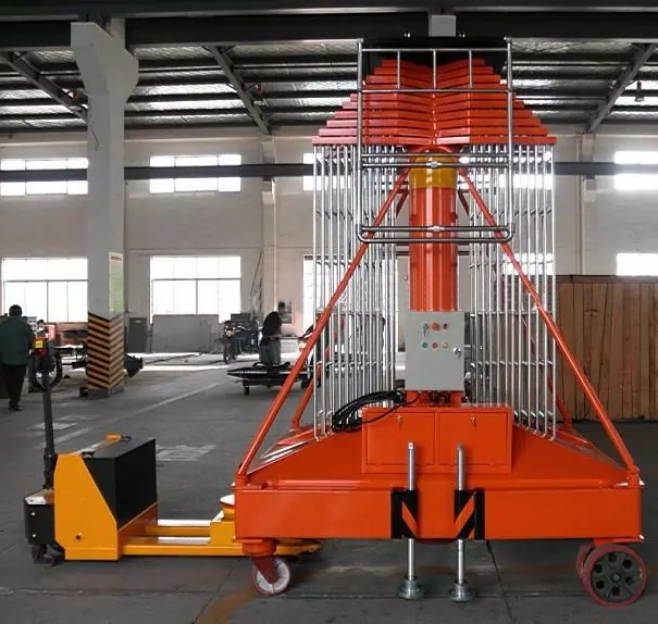 Double ladder hydraulic telescopic cylinder lift3-6.jpg