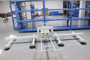 12 Month Maintain Services industrial vacuum slab lifter for stone and concrete