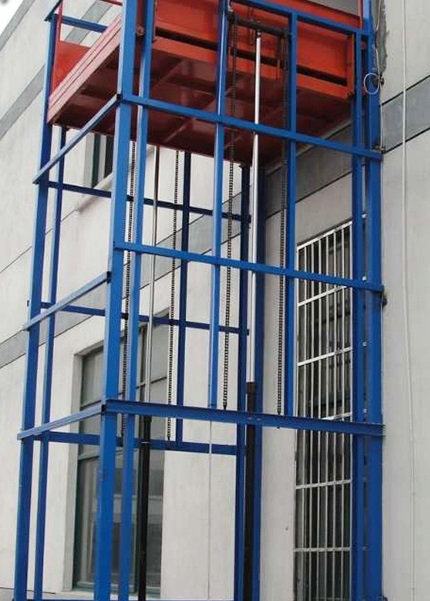 Vertical Lead Rail Lift Platforms (cargo platform lifts)3-4.jpg