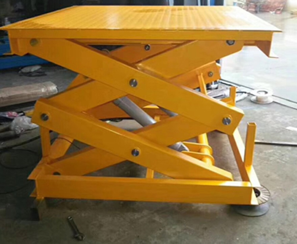 China Supplier of Fixed Scissor Lifts10-1.jpg