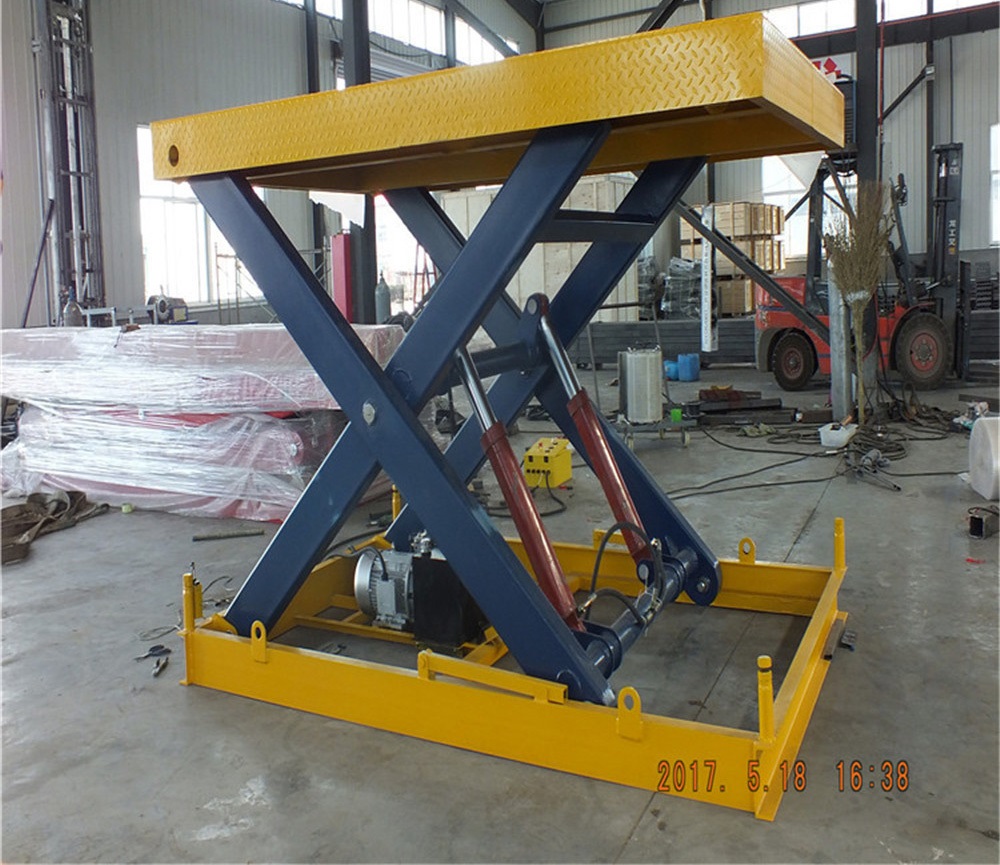 China Supplier of Fixed Scissor Lifts10-2.jpg