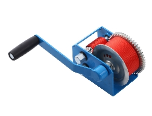 2000lbs-13000lbs small portable manual hand boat winch