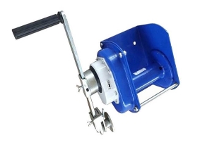 1ton /2 ton /3 ton heavy duty hand winch with brake for hot sales