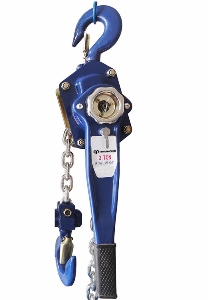 Sourcing Lever Hoist Supplier from China