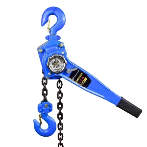 China Supplier of Lever Hoist