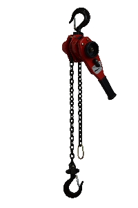 Wholesale VL 1.5 ton lever block chain hoist