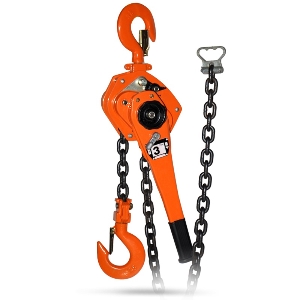 Chain VL Series 9T 1.5M Lifting Lever Chain Hoist Pull Lift Chain Hoist