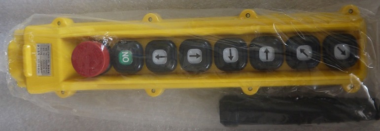 Electric Chain Hoists for sale1-18 (6 push button for single speed).jpg
