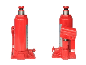 Competitive Hydraulic bottle jack China Supplier