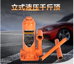 Hydraulic bottle jack Made in China