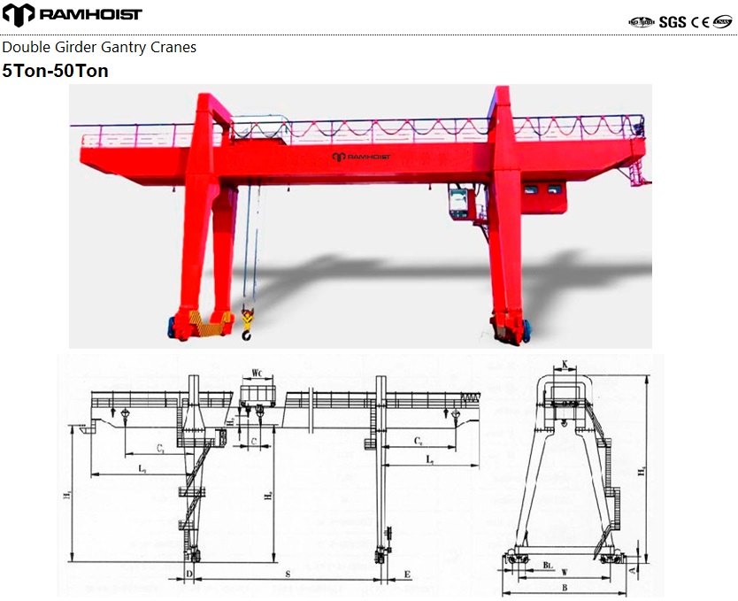 Double Girder Gantry Crane china1-29.jpg