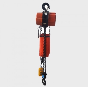 DHK type 5 ton overhead small electric hoist 380V