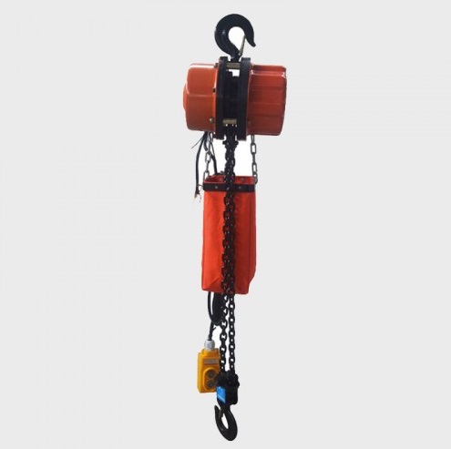 Professional Supplier of DHK electric chain hoist6-1.jpg