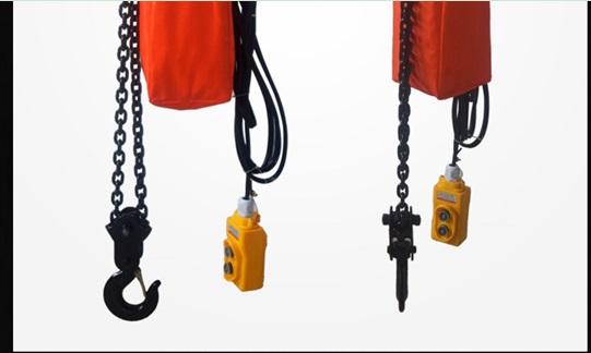 Professional Supplier of DHK electric chain hoist6-7.jpg