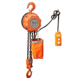 Dhk Type High Speed Endless electric chain hoist