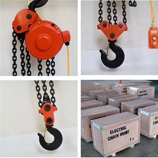 China Supplier of DHP Electric Chain Hoists6-5.jpg