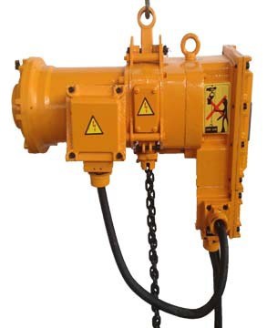Expert Supplier of Explosion-proof Electric Chain Hoists1-5.jpg