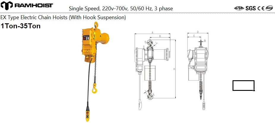 Expert Supplier of Explosion-proof Electric Chain Hoists1-20.jpg