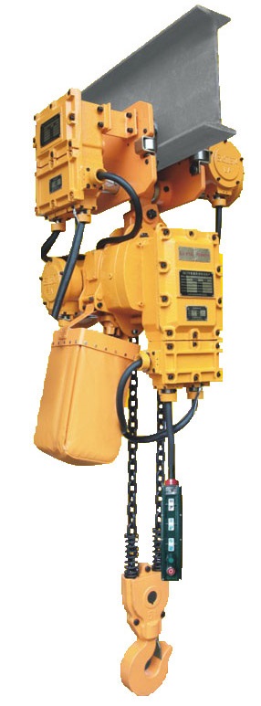 Expert Supplier of Explosion-proof Electric Chain Hoists1-2.jpg