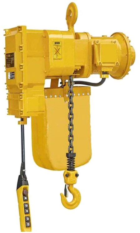 Explosion-proof Electric Chain Hoists8.jpg