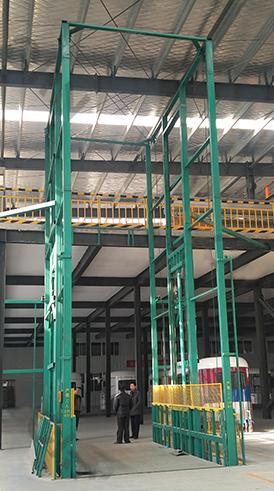 High Quality Cargo Platform Lift China Supplier1-25.jpg