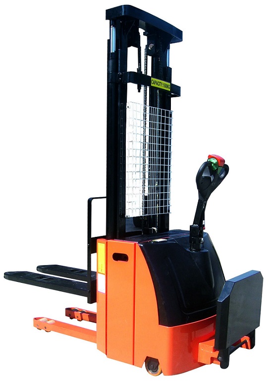 Experienced Electric Pallet Stacker OEM Service Supplier.jpg