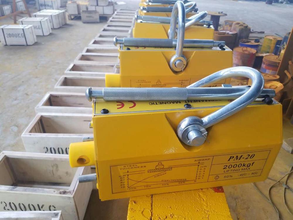 China Permanent Magnetic Lifters manufacturers6.jpg
