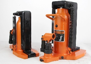 Industrial Hydraulic Jack Toe Jack (hand-actuated) for Industry