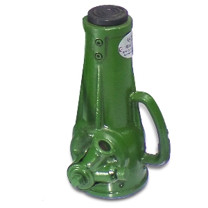 Wholesale Manual Bottle Mechanical Hydraulic Lifting Screw Spiral Jack, Manual Worm Gear Screw Jack