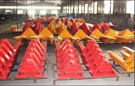 Electric Pallet Trucks OME Manufacturer in China.jpg