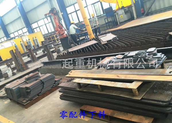 China Supplier of Double girder overhead cranes9-9.jpg