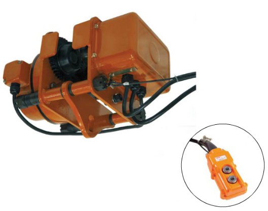 China Supplier of RM Electric Chain Hoists6-2.jpg