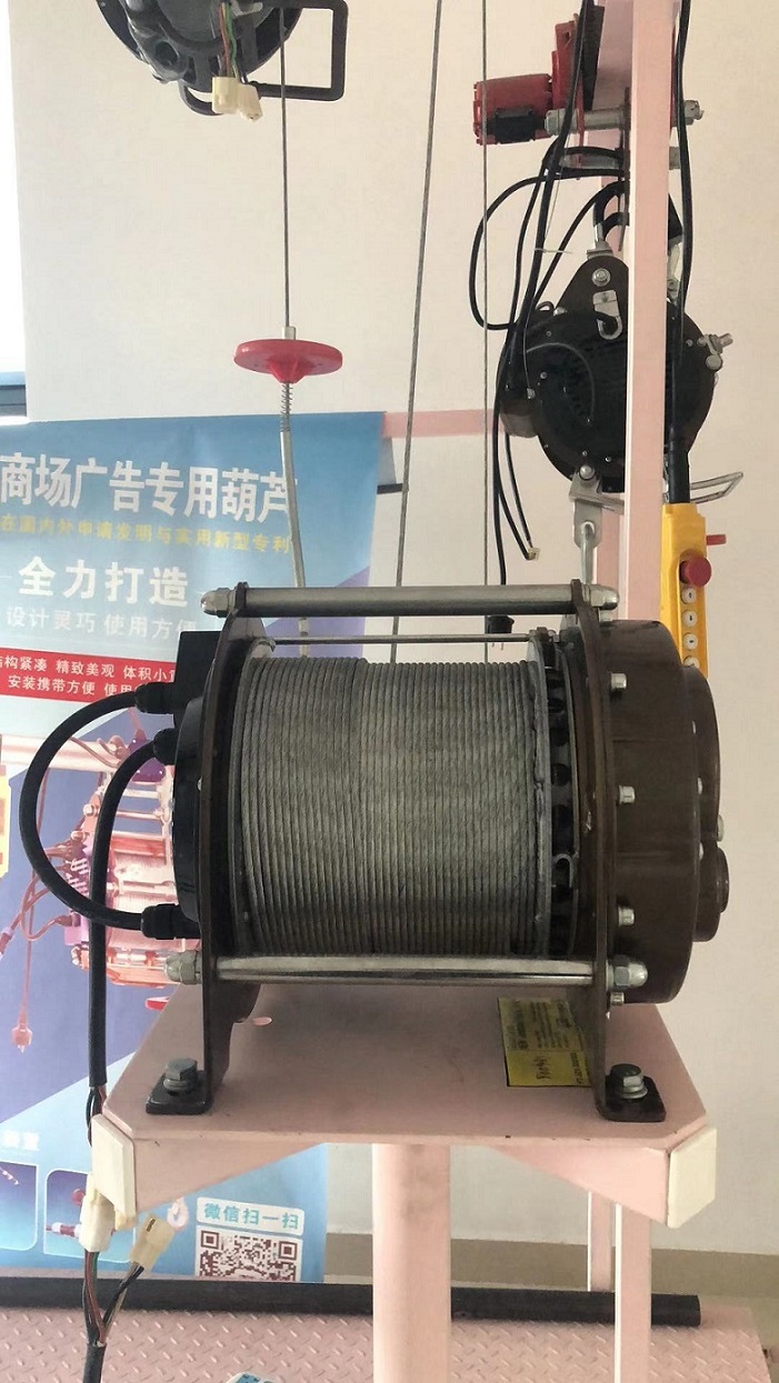three phase electric mini wire winches (220V 3phase).jpg