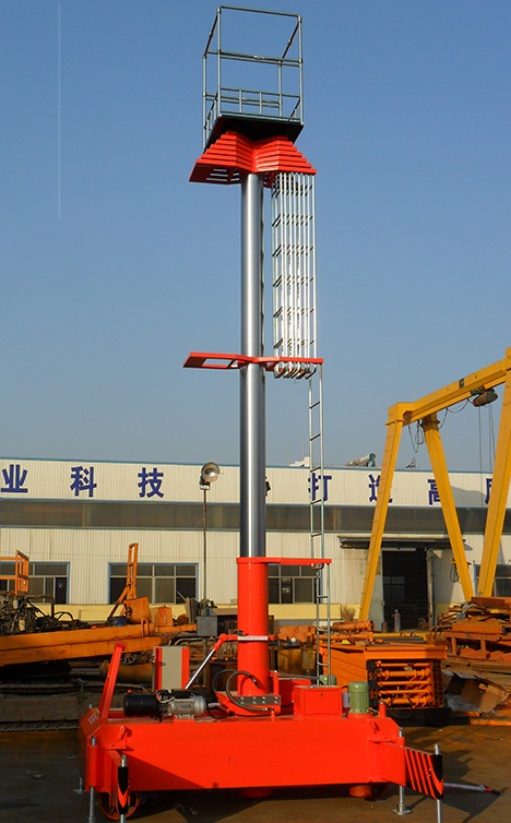 China Telescopic Cylinder Platforms manufacturers7.jpg