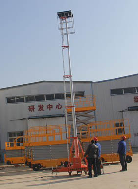 China Telescopic Cylinder Platforms manufacturers24.jpg