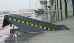 Different kinds of Hydraulic Stationary Dock Levelers made in china