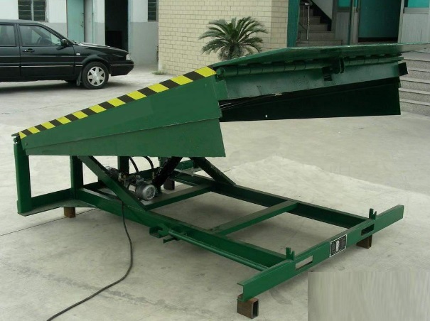 China Hydraulic Stationary Dock Levelers manufacturers26.jpg