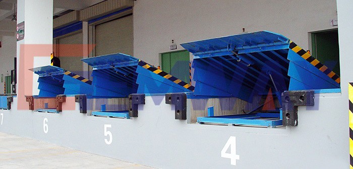 China Hydraulic Stationary Dock Levelers manufacturers53.jpg
