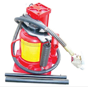 Different capacity of Air Jacks made in china