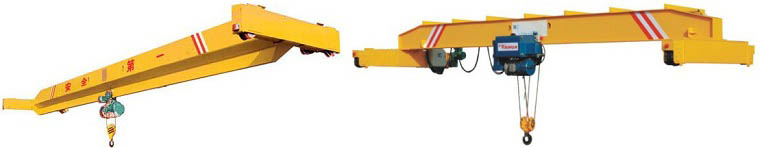 China Single Girder Overhead Cranes manufacturers4.jpg
