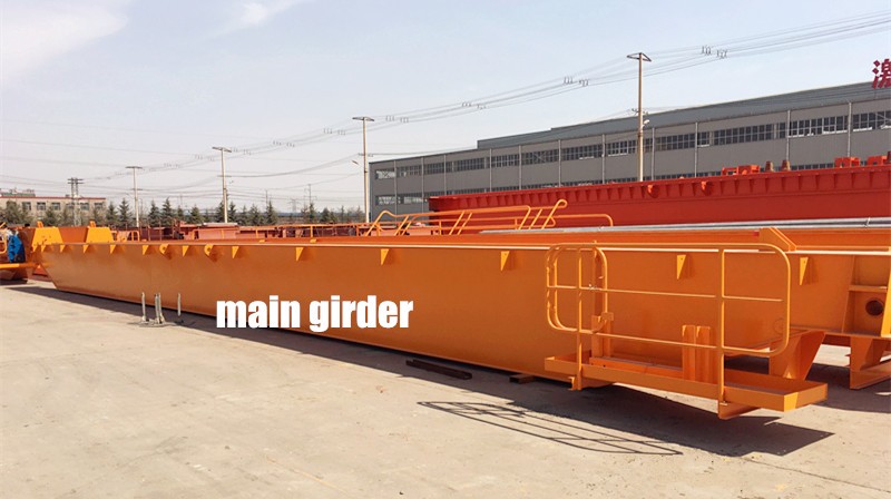 China Double Girder Overhead Cranes manufacturers28.jpg
