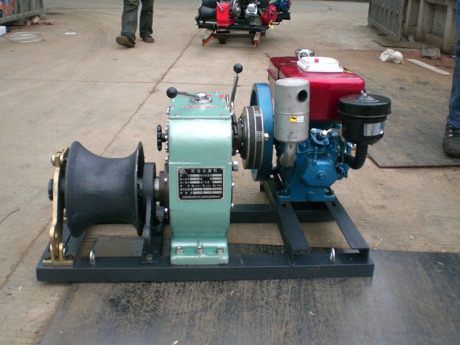 China Gas Winches manufacturers38.jpg