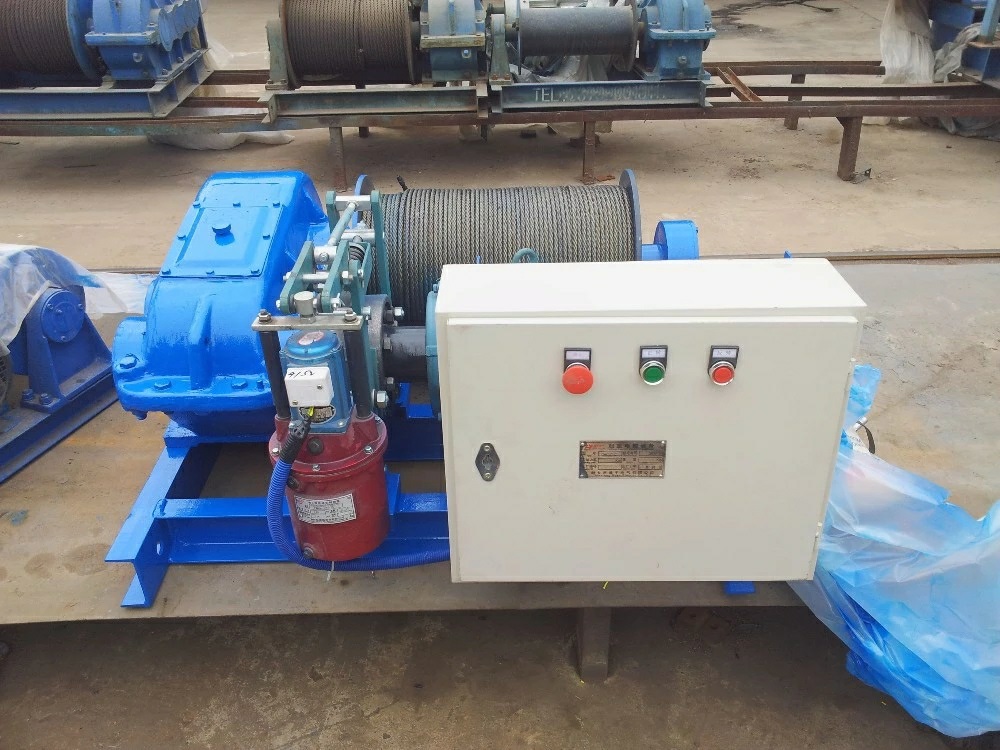 China Building Electric Winches manufacturers2.jpg