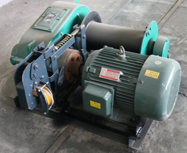 China Building Electric Winches manufacturers9.jpg