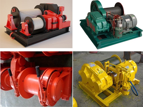 China Building Electric Winches manufacturers20.jpg
