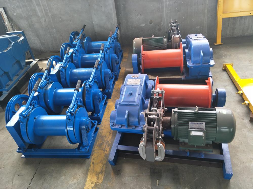China Building Electric Winches manufacturers27.jpg