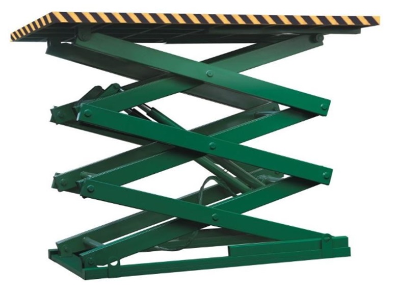 Fixed Scissor Lifts made in china supplied by RAMHOIST.jpg