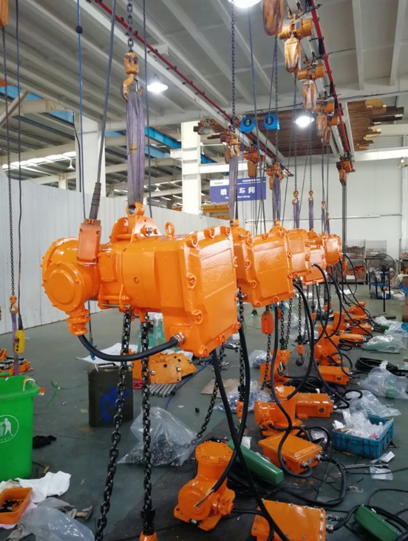 Explosion-proof Electric Chain Hoists1.jpg