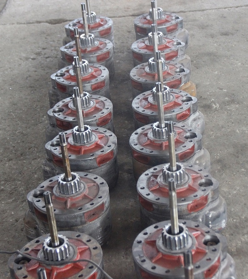 Site photos of CD1／MD1 electric wire rope hoists9.JPG